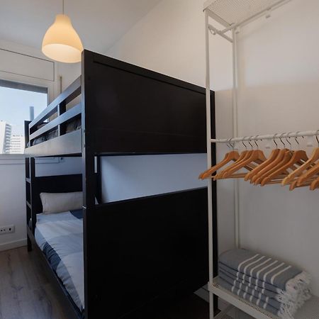 Gran Apartmento Playa Μπαδαλόνα Εξωτερικό φωτογραφία