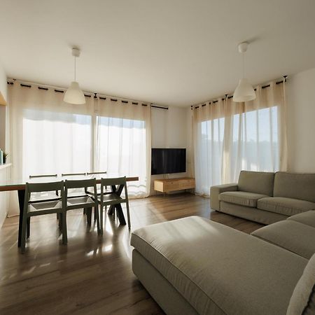 Gran Apartmento Playa Μπαδαλόνα Εξωτερικό φωτογραφία