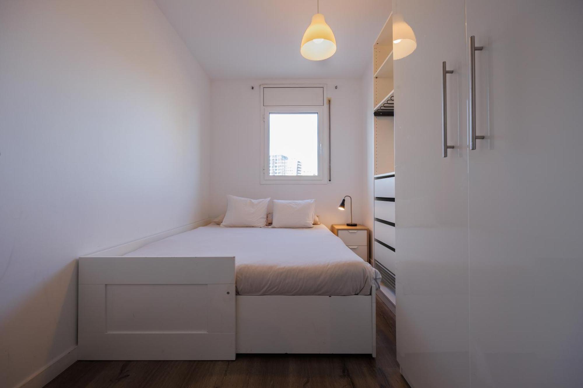 Gran Apartmento Playa Μπαδαλόνα Εξωτερικό φωτογραφία