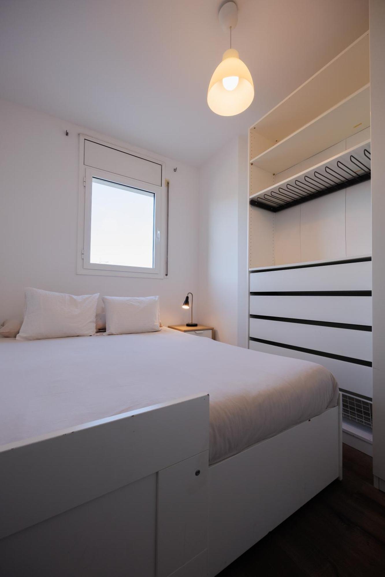 Gran Apartmento Playa Μπαδαλόνα Εξωτερικό φωτογραφία