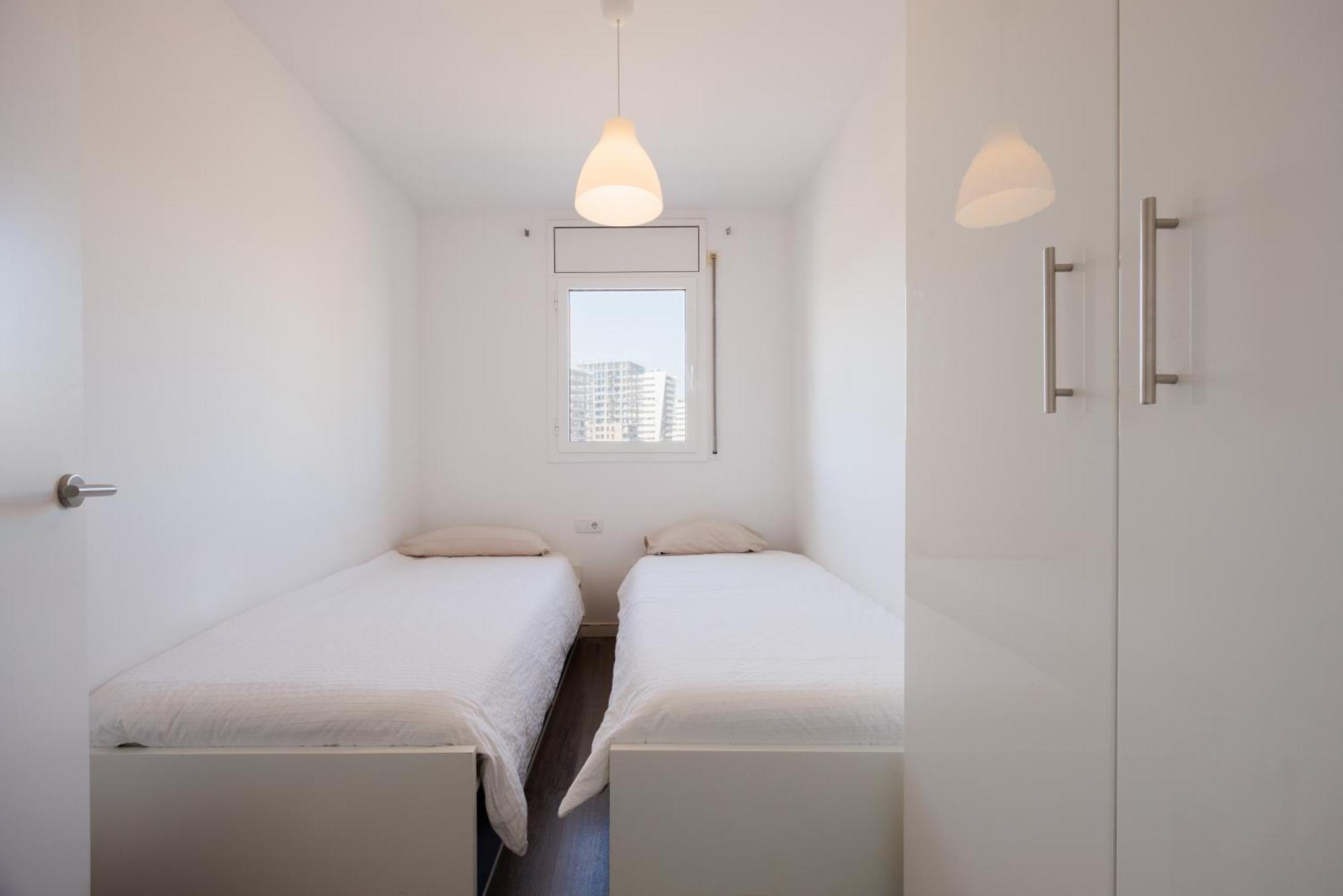 Gran Apartmento Playa Μπαδαλόνα Εξωτερικό φωτογραφία