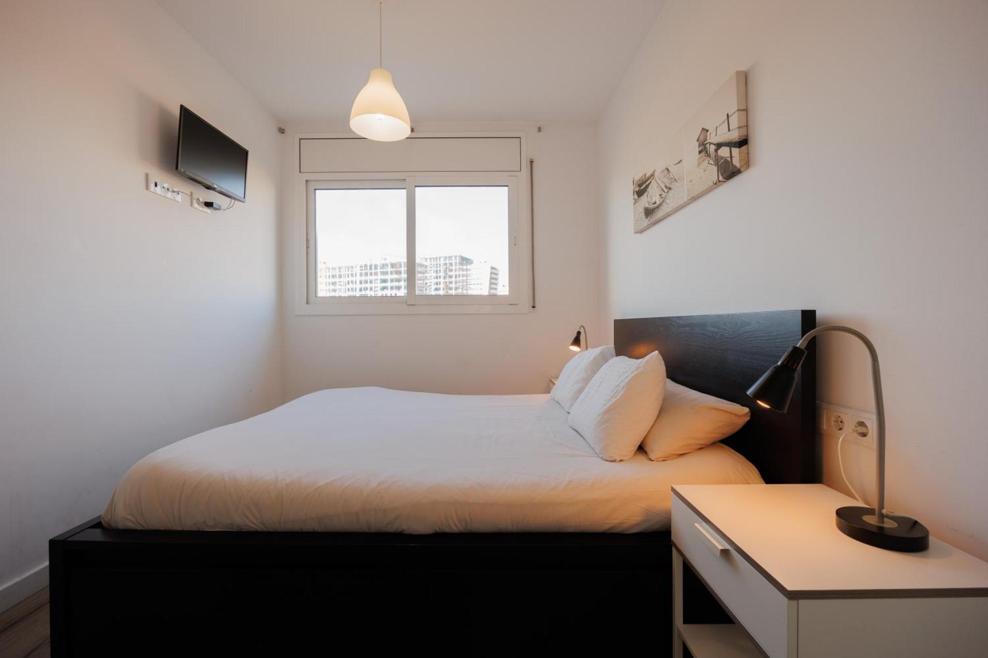 Gran Apartmento Playa Μπαδαλόνα Εξωτερικό φωτογραφία