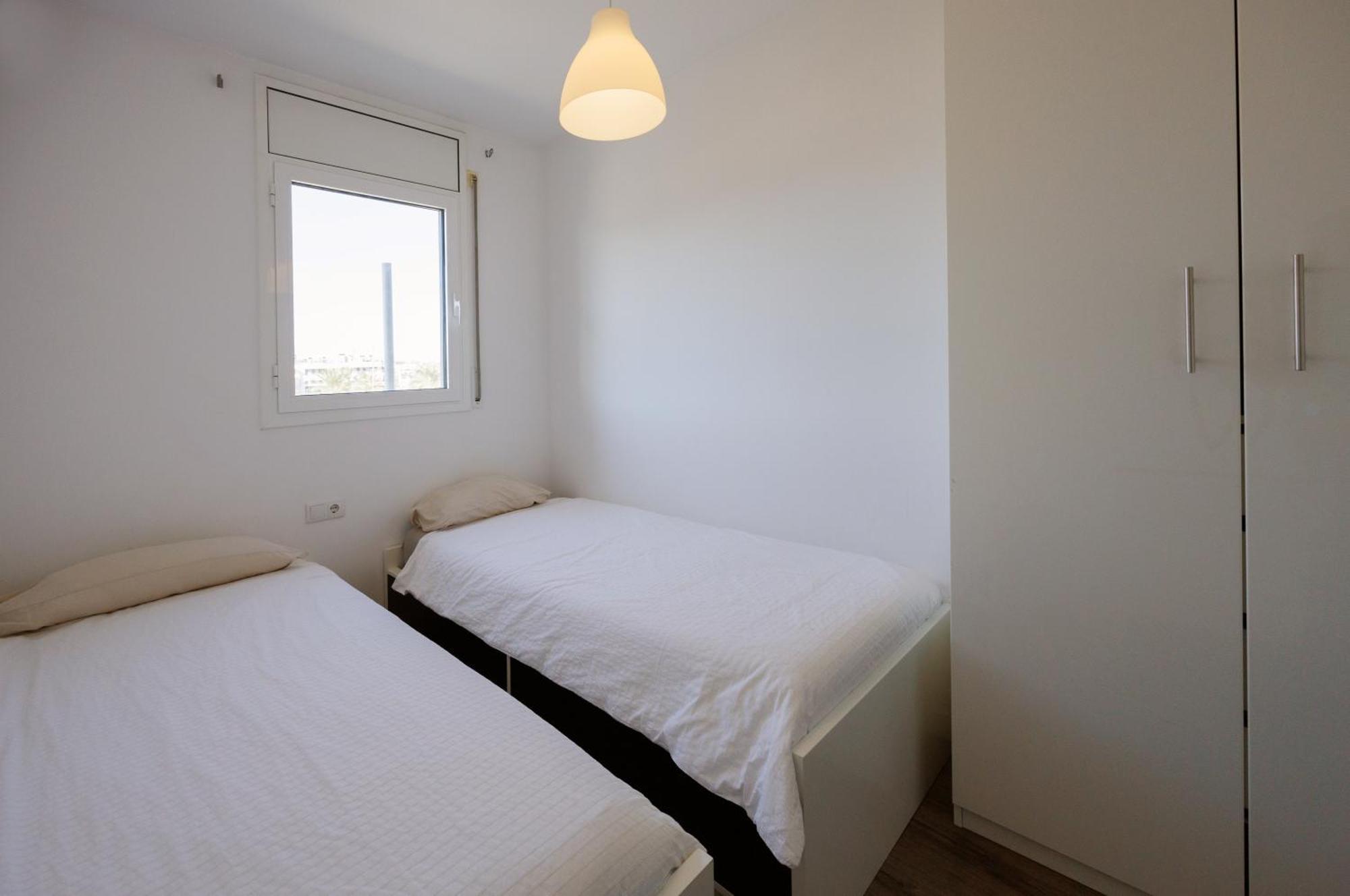 Gran Apartmento Playa Μπαδαλόνα Εξωτερικό φωτογραφία