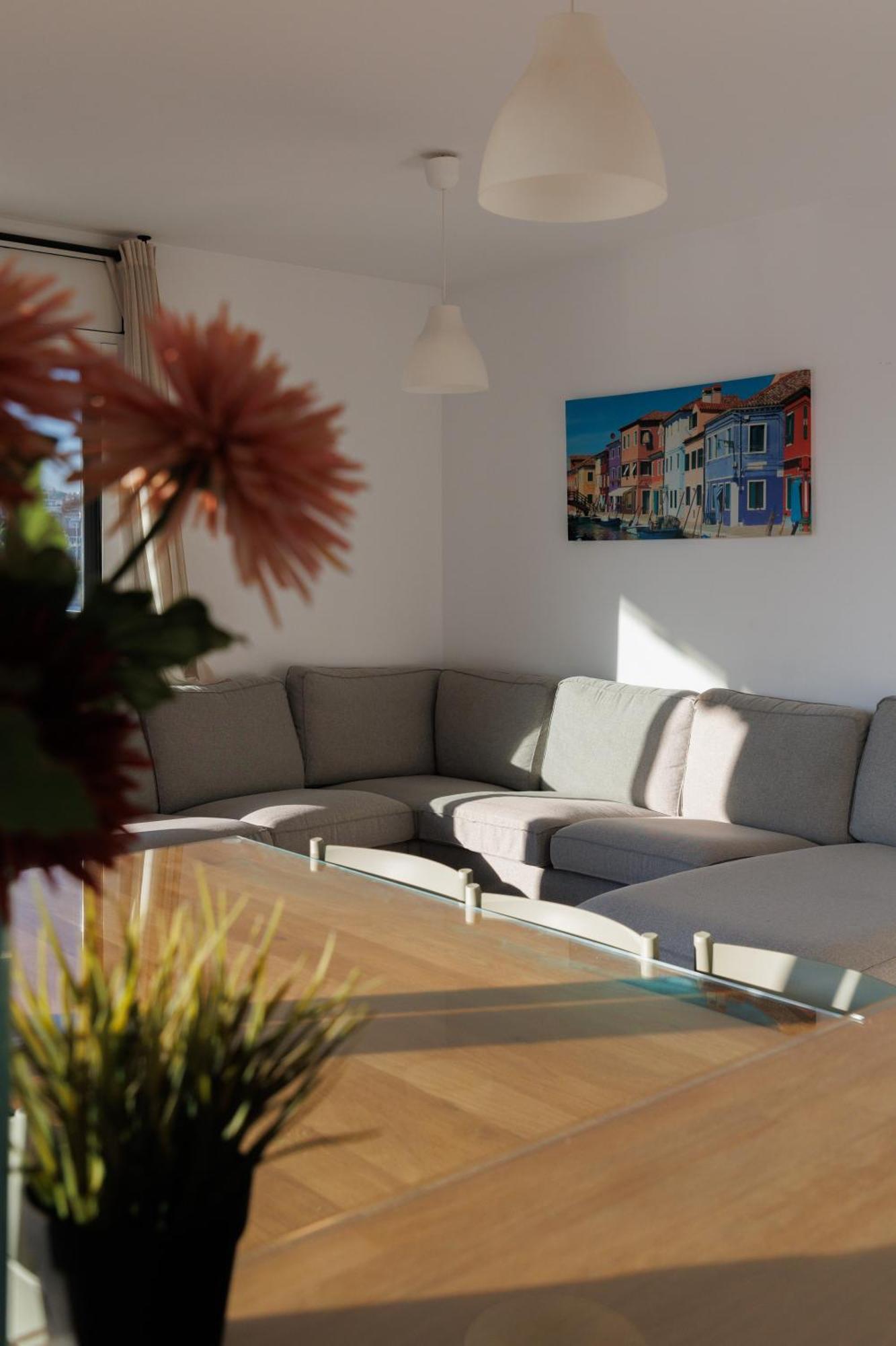 Gran Apartmento Playa Μπαδαλόνα Εξωτερικό φωτογραφία